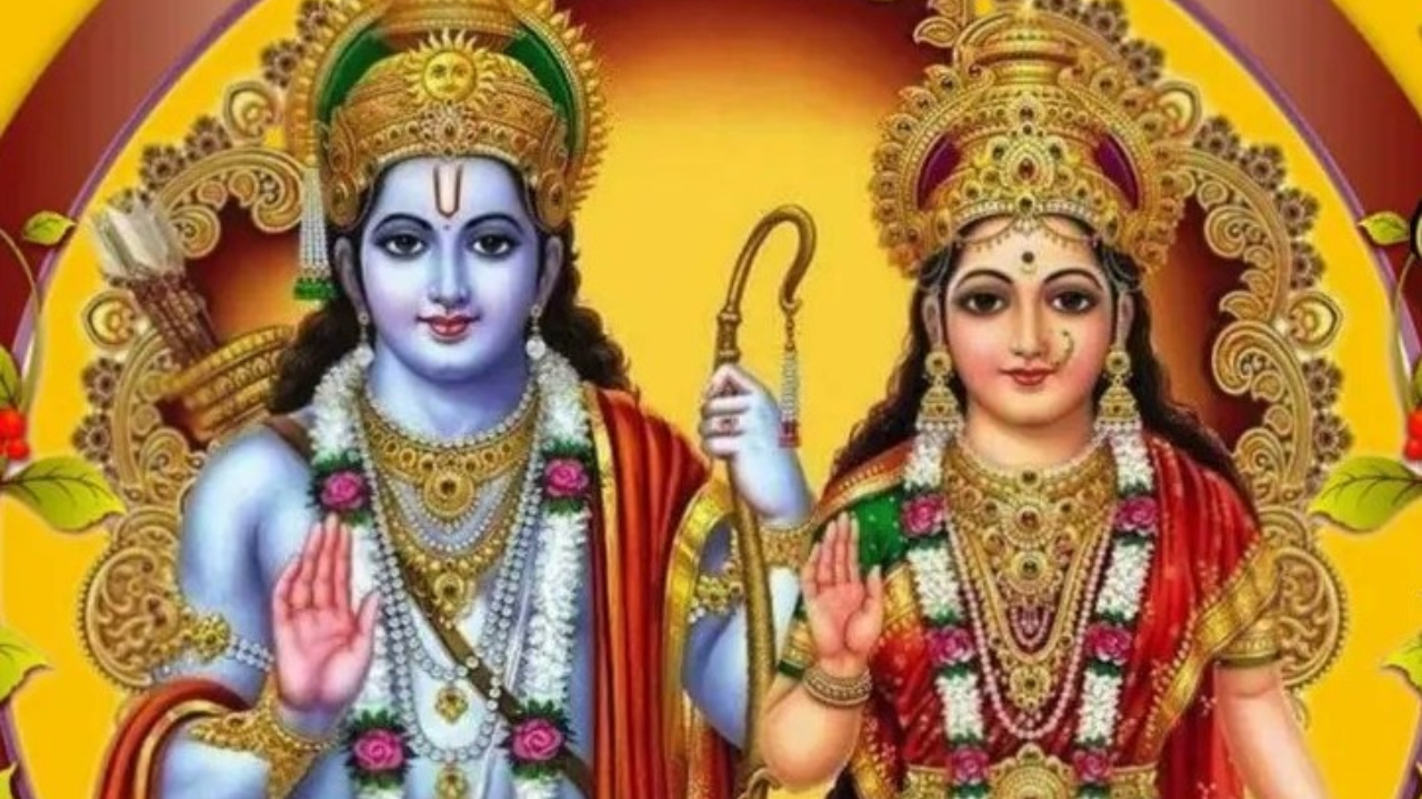 భద్రాద్రి రామయ్య తలంబ్రాలు కావాలా.. ఇలా ఇంటికే తెప్పించుకోండి